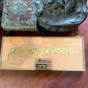 Tarte Bronzer pallet